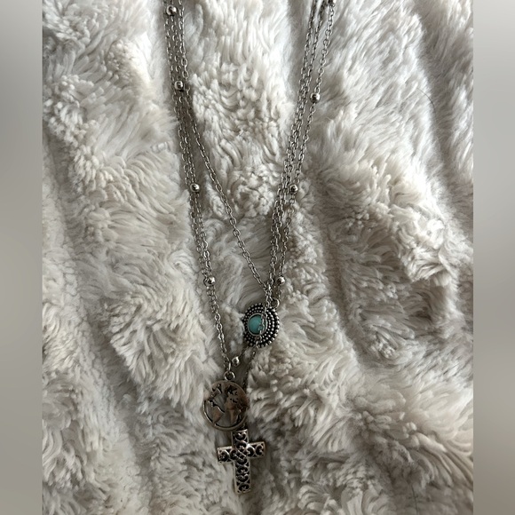 Variety of Necklaces - Picture 11 of 13